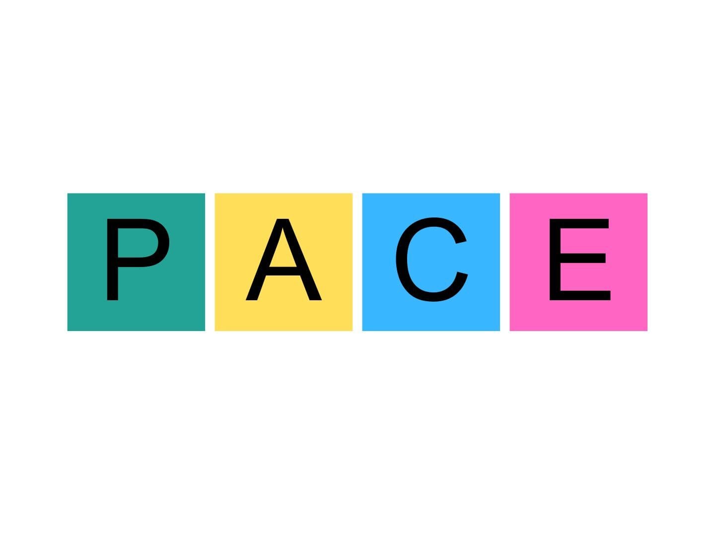 What is PACE?