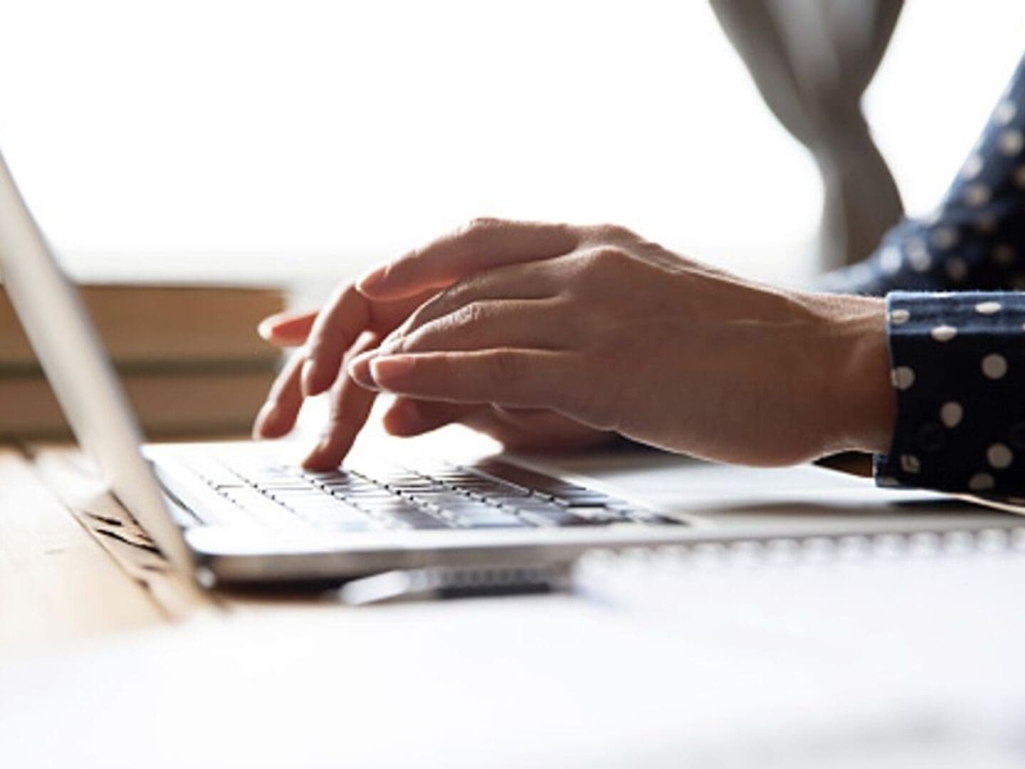 Request An Information Pack